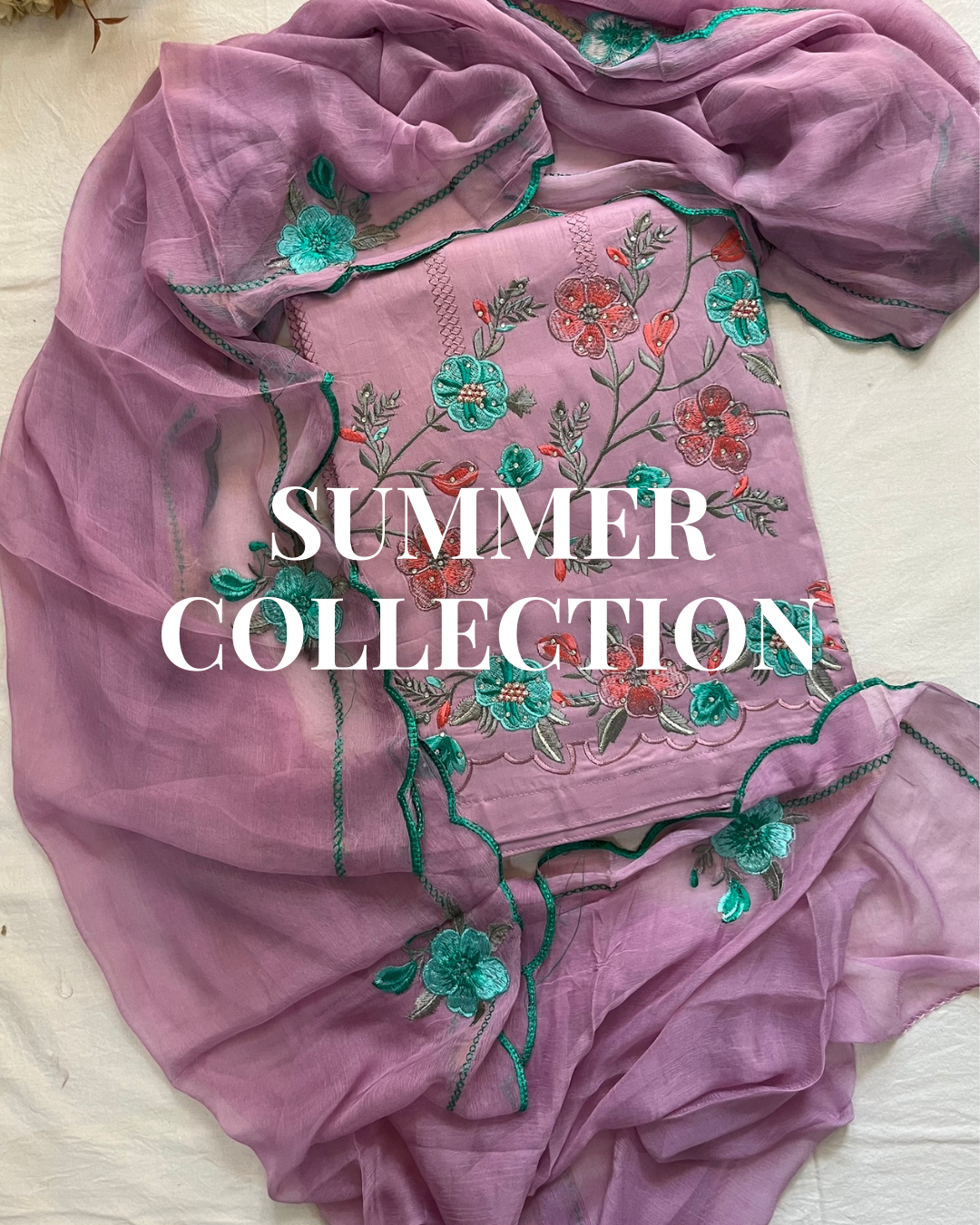 Summer Suits