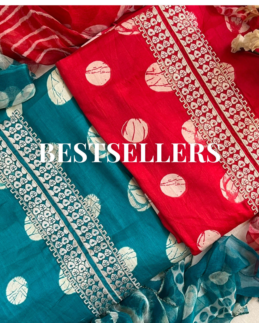 Bestsellers