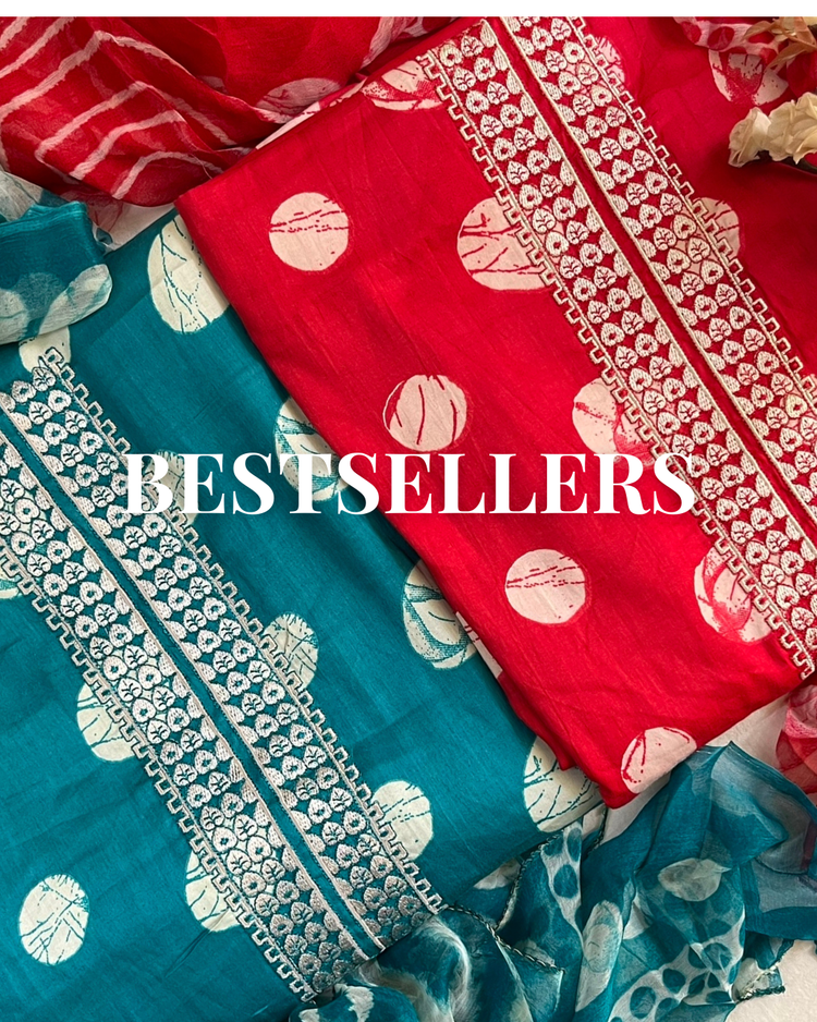 Bestsellers